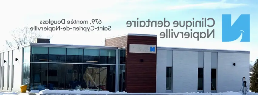 Clinique Dentaire Napierville