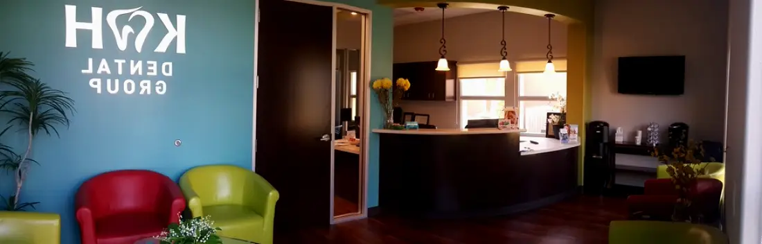 Clovis K&H Dental Group