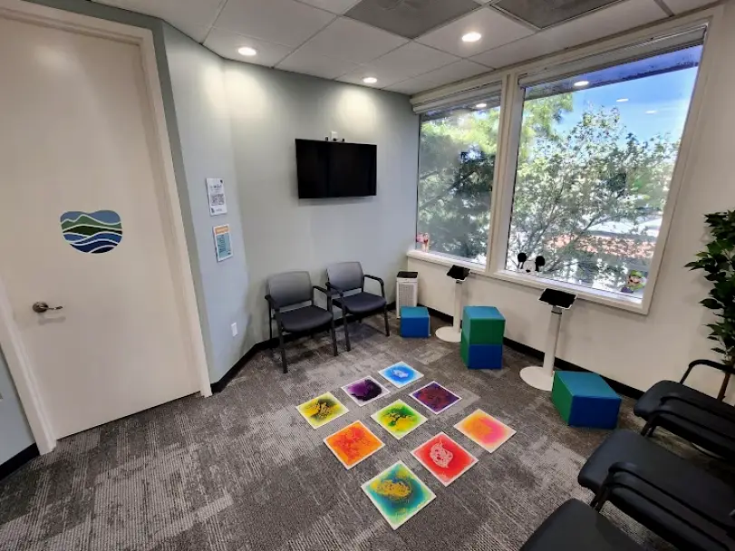 Creekside Kids Dentistry Walnut Creek