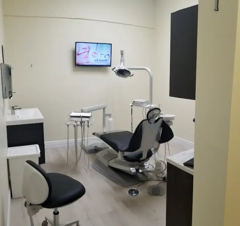  Deerfield Beach Dental Fix