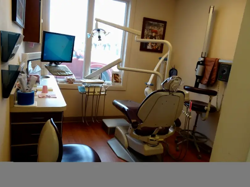 Dental Arts of Drexel Hill
