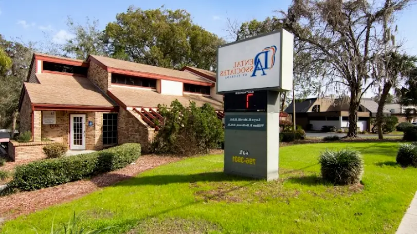 Dental Associates of Florida - Brooksville