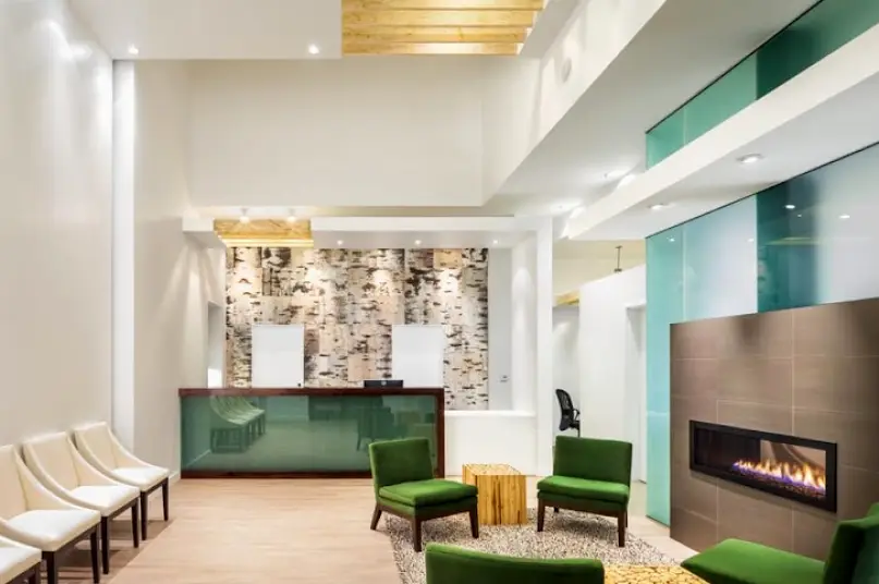Dentistry at Golden Ridge