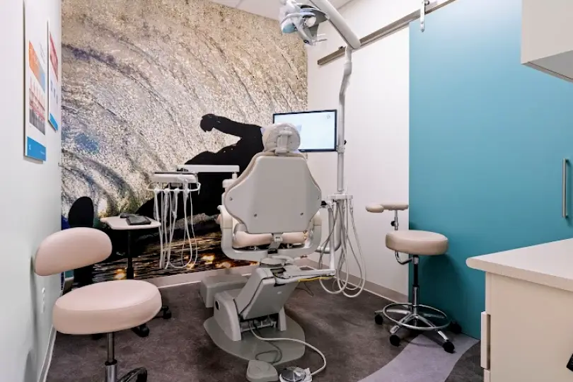 Dentists of Mandeville