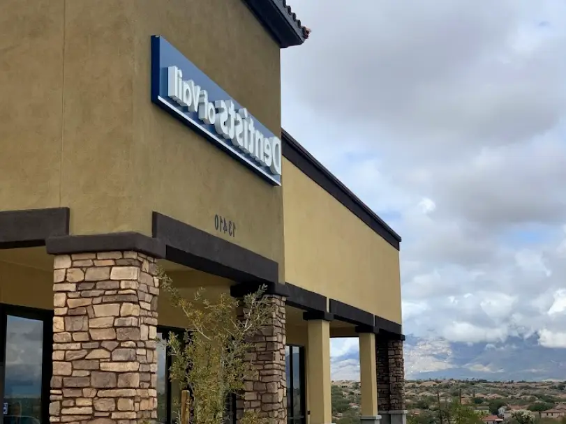 Dentists of Vail