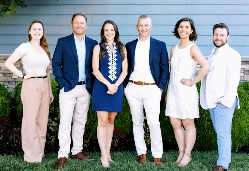 Dover Mercer Sydell Dental
