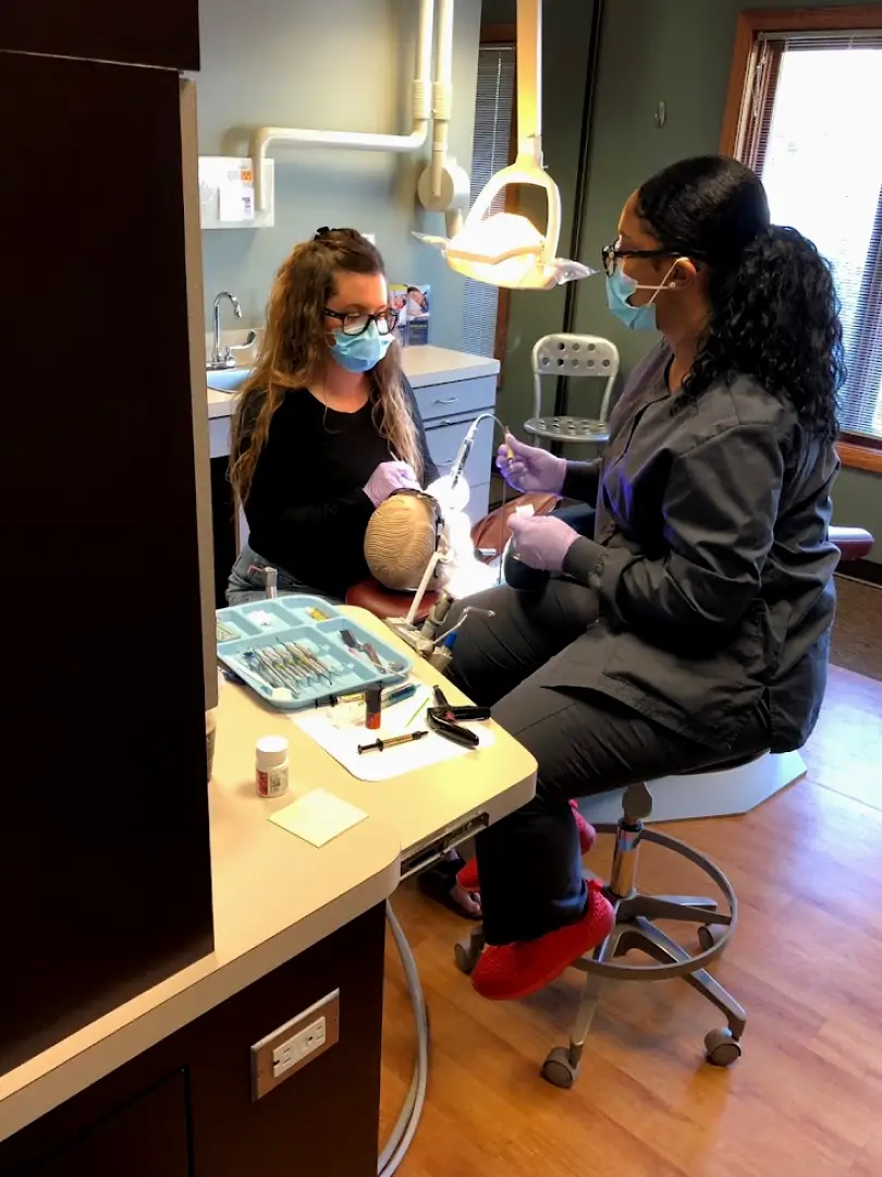 Dublin Columbus Academy Of Dental Assisting