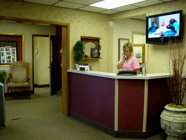 Duncan Southwest Dental Group