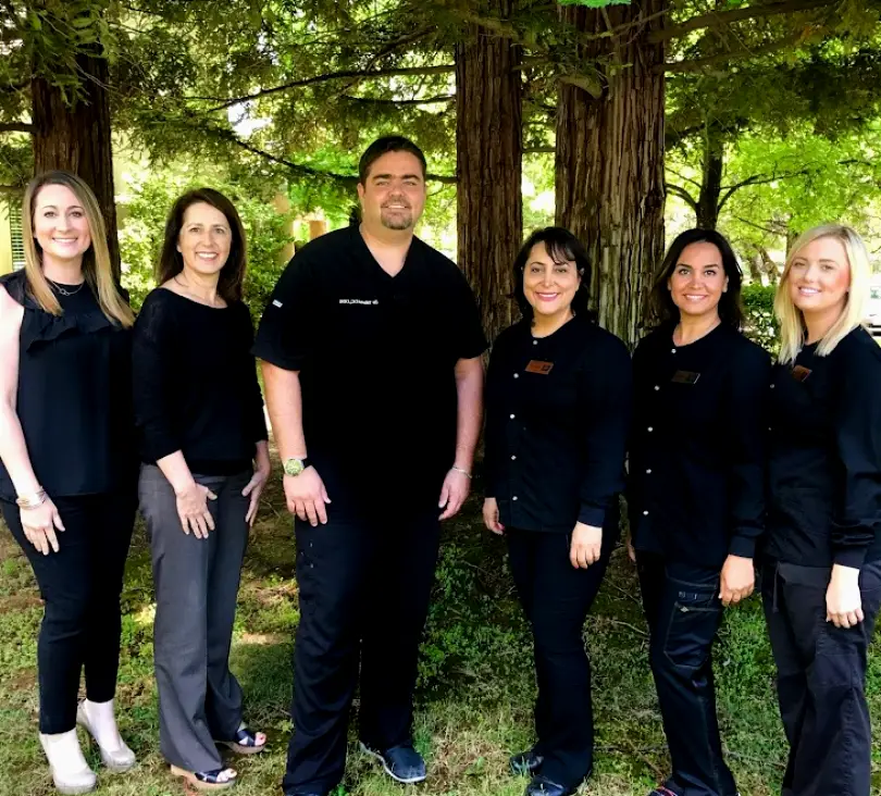 El Dorado Hills Cosmetic & Implant Dentistry