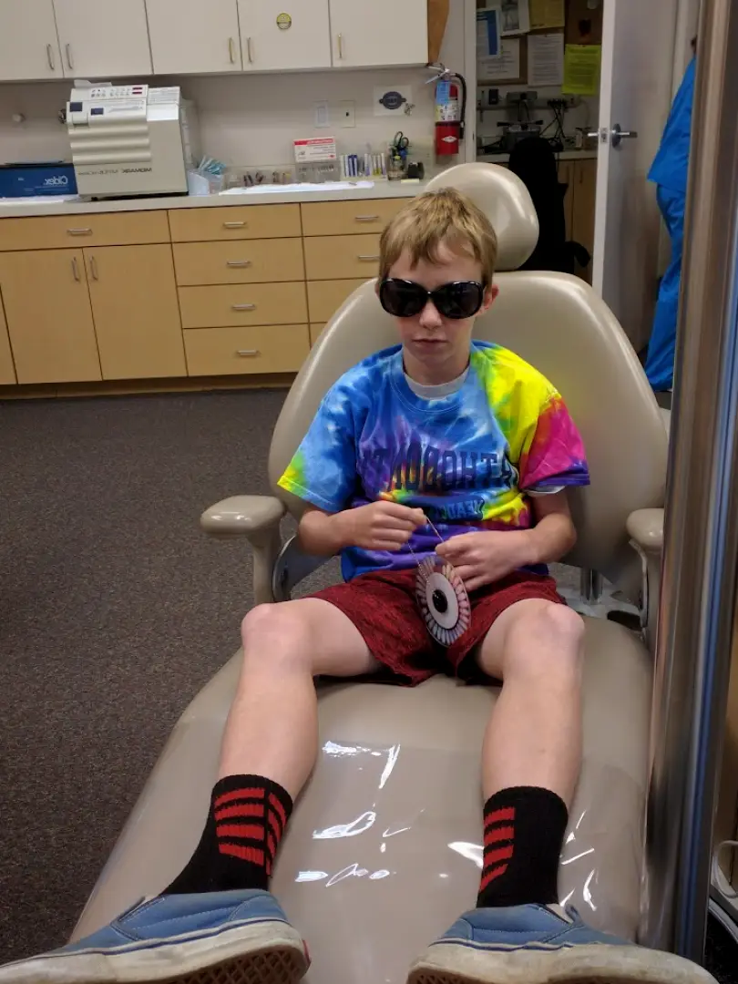  Elk Grove John A Oshetski DDS, MSD