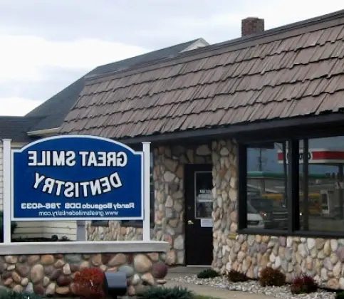 Escanaba Great Smile Dentistry