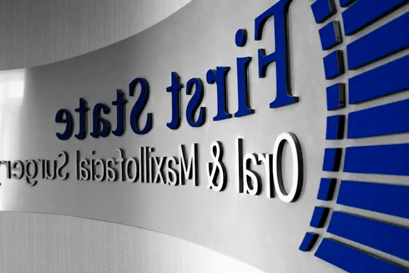 First State Oral & Maxillofacial Surgery - Seaford Office
