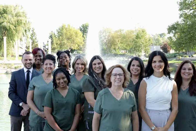Grosse Pointe Woods My Family Dental Grosse Pointe