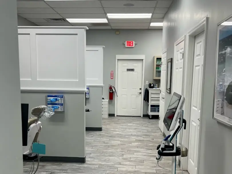  Harbour Dental Care - Orange Park