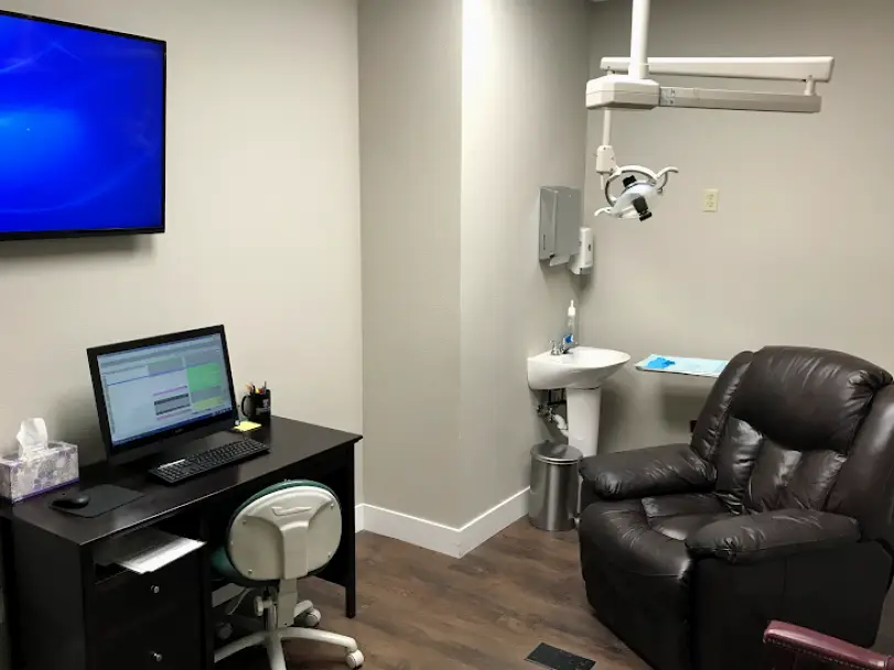 Hayden Griffitts Facial and Oral Surgery