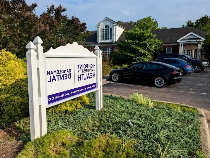 HPU Health - Randleman Dental