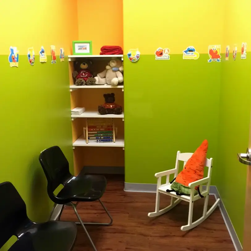 Hutto Champion Smiles Pediatric Dentistry