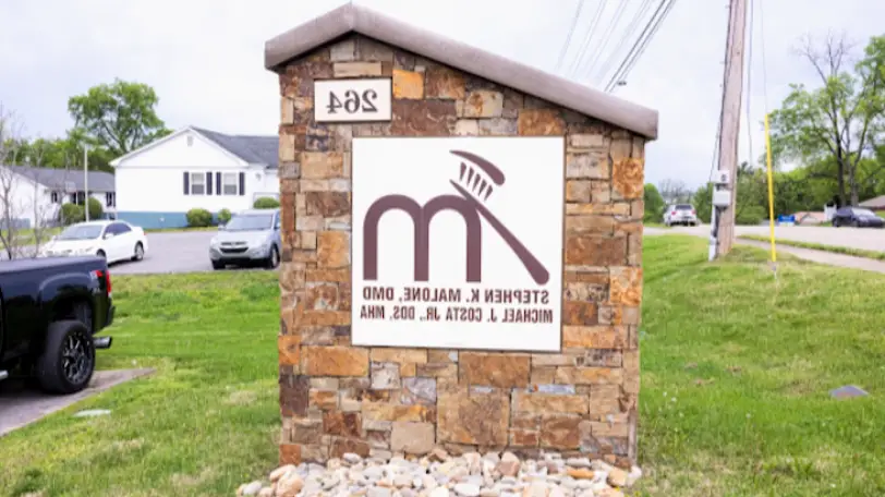 Knoxville Smiles at Malone & Costa Dentistry
