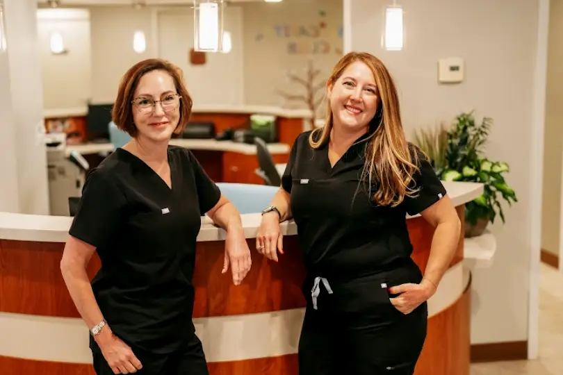 Kokomo Caron & Jones Dental Care