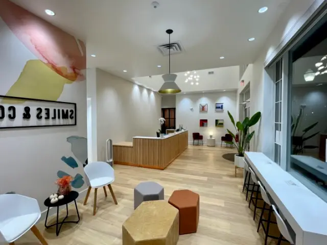 La Grange Smiles & Co. Pediatric Dentistry