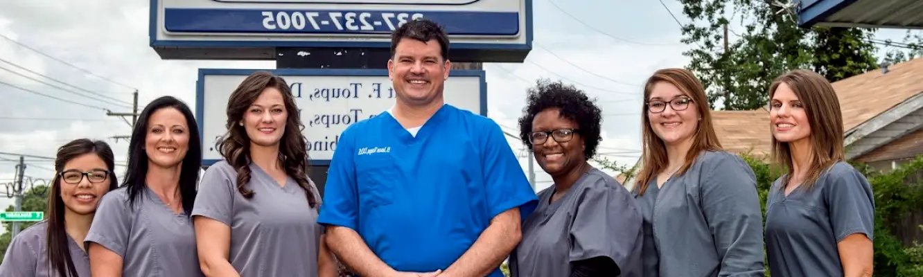 Lafayette Louisiana Denture Center