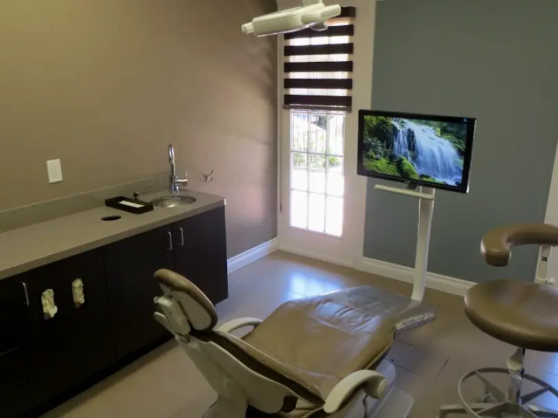 Laguna Woods Alison Wight Dentistry