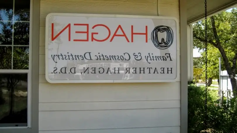 Leander Hagen Family & Cosmetic Dentistry
