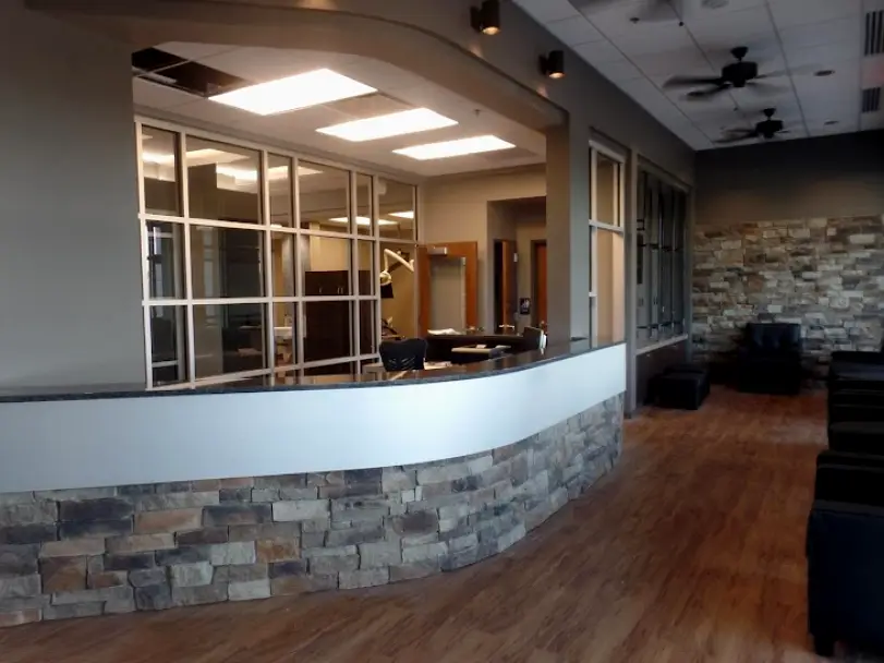 Lee's Summit Dental Sleep Center