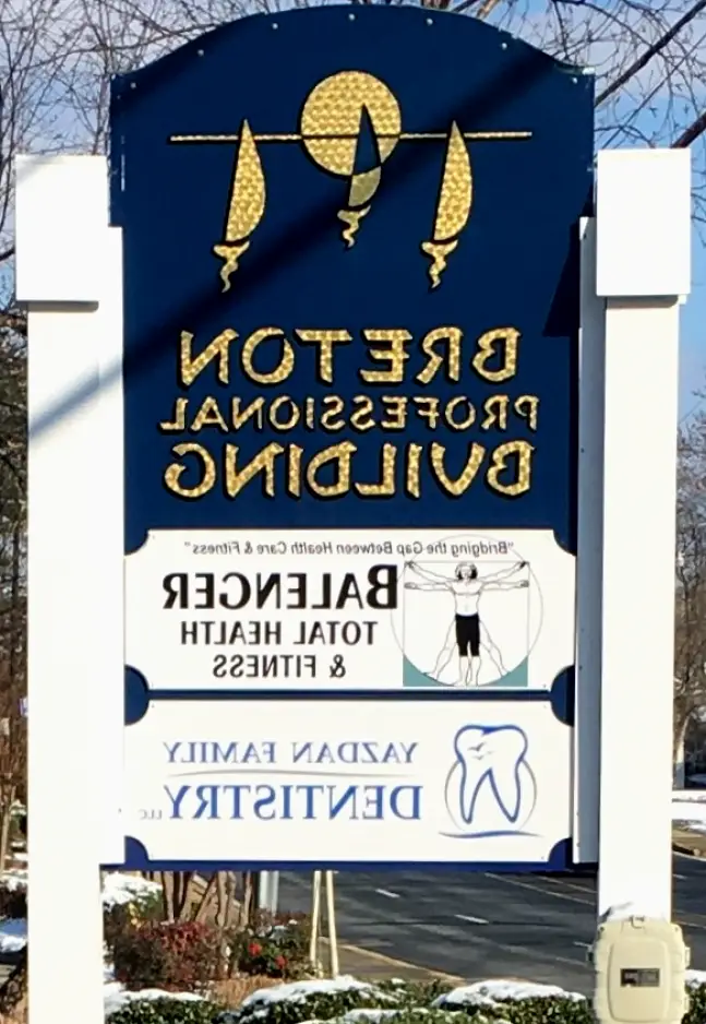 Leonardtown Yazdan Family Dentistry- Dr. John Yazdan