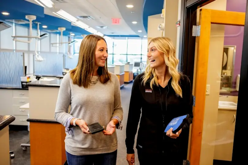 Lincoln Orthodontics