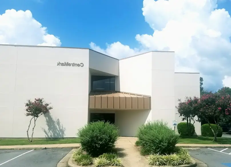 Little Rock Markham Street Dental