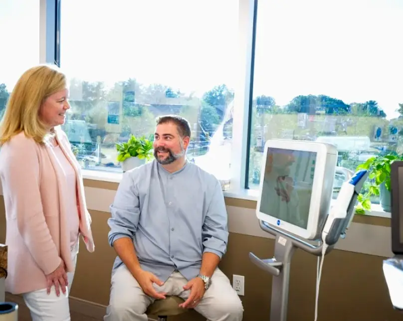 Lorton Virginia Orthodontic Partners