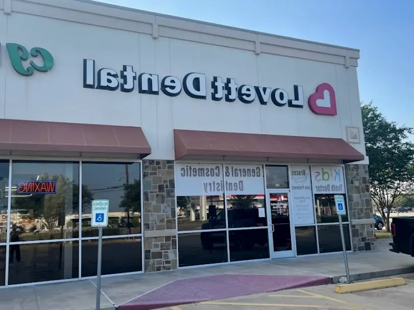 Lovett Dental Baytown