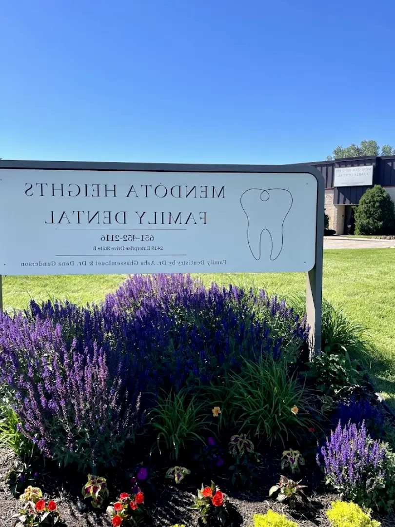 Mendota Heights Family Dental (Enterprise Dental)