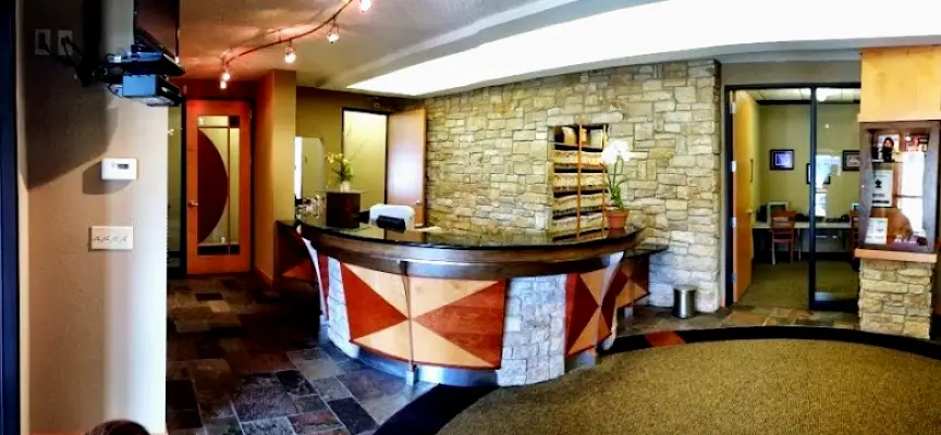 Minnetonka The Center for Smile Enhancement