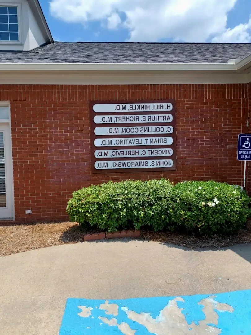 Monroe Gastroenterology Clinic