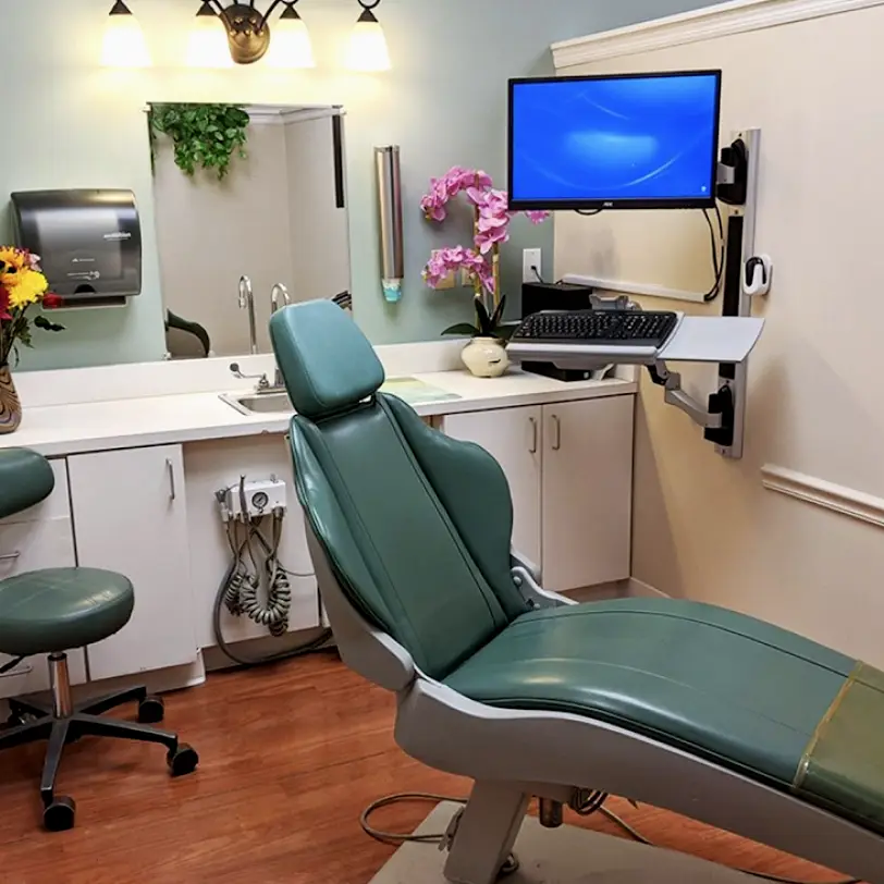 Montgomeryville Kellyn Hodges Orthodontics