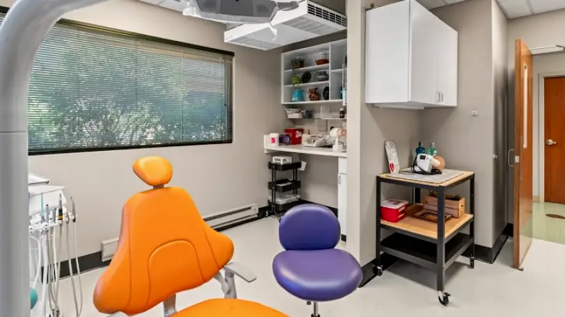 Mt Pleasant Relax Family Dental