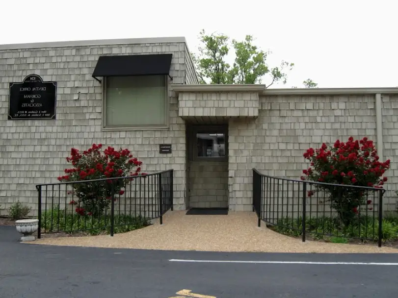 Nashville Gorham & Ammarell Dentistry