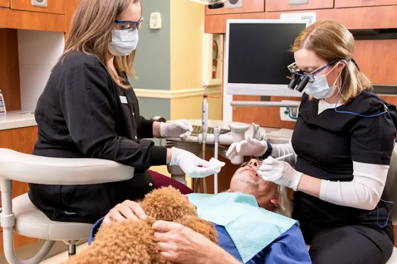 Newport Westmorland Cosmetic & Family Dentistry