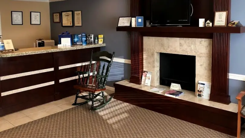 Noblesville Raub Family Dentistry