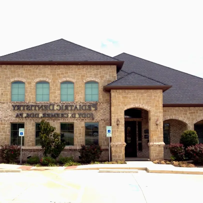  North Richland Hills NRH Pediatric Dentistry