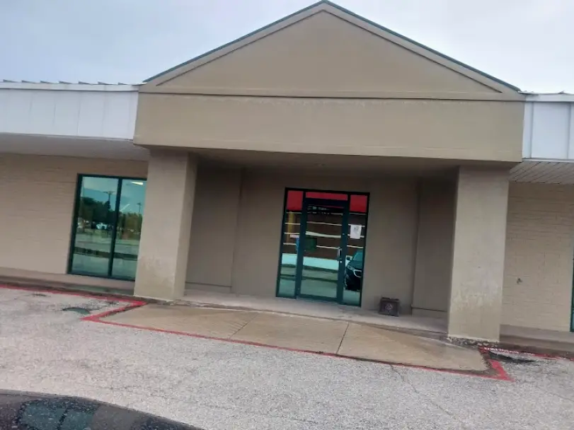 North Richland Hills Reynolds Dental Clinic