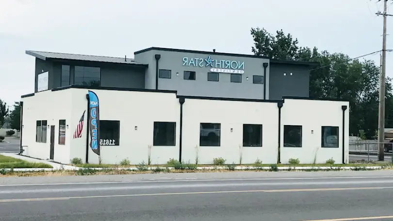 North Star Dentistry - Family and Cosmetic Dentistry