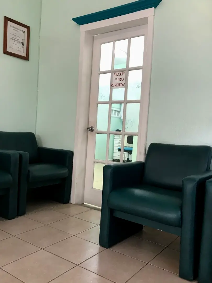 Nuevo Progreso Rio Dental Office
