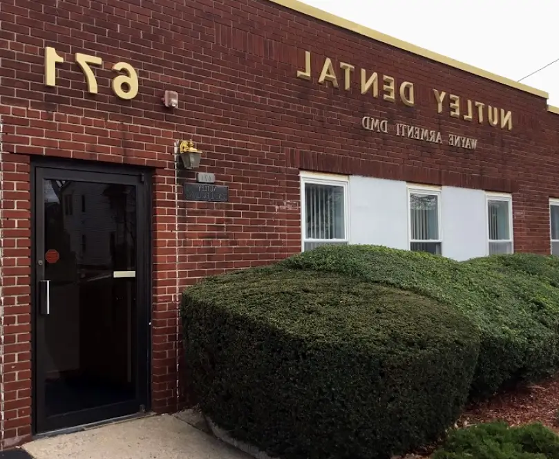 Nutley Dental: Wayne Armenti DMD