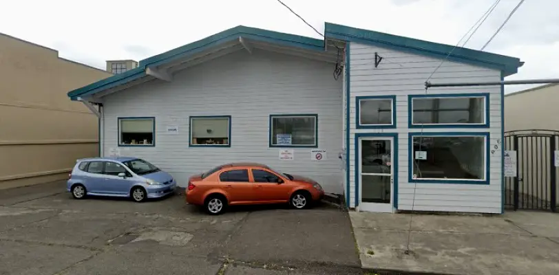 Olympia Union Gospel Mission