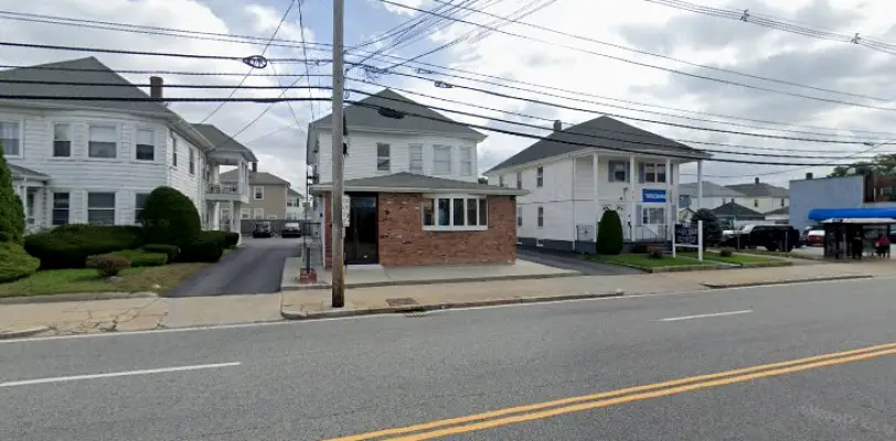 Pawtucket Dr. Dimitri G. Ganim, DDS