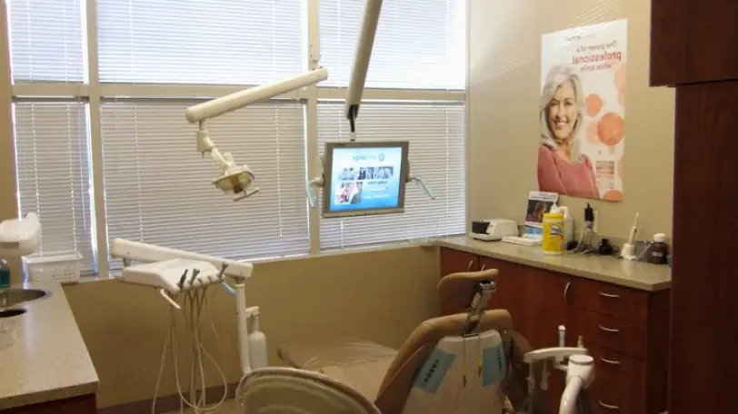 Pleasanton Pearl Shine Dental