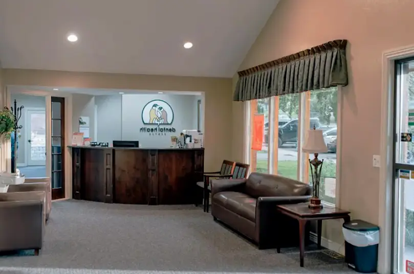 Rexburg Dental Health Center - Dr. Ryan Smith and Dr. Scott Wilkes